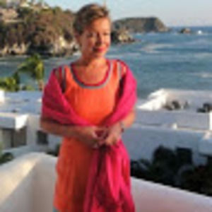 Meet your Posher, Susan